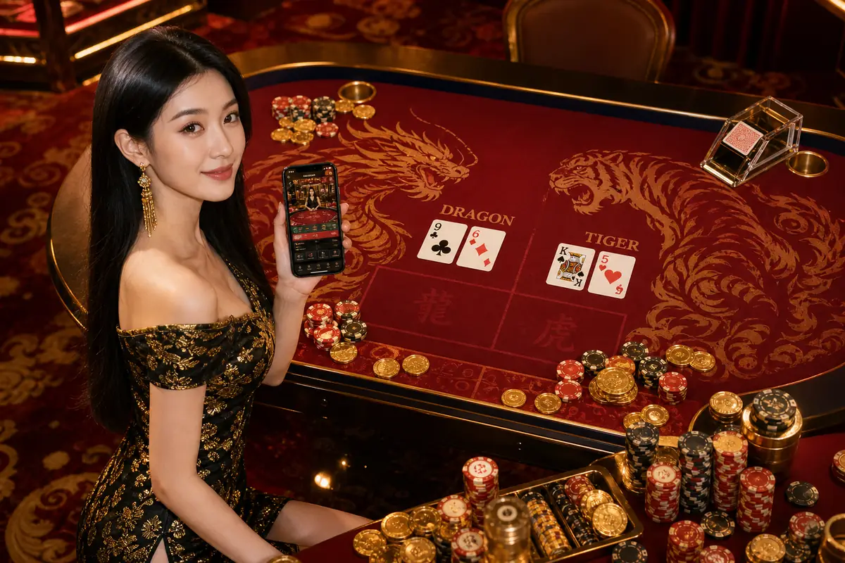 bdv99 Live Dealer Table Gameplay